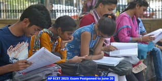 AP ECET 2023: Exam Postponed to June 20; Check Details Here